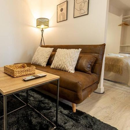 Santander Sun & Sea Apartment Luaran gambar