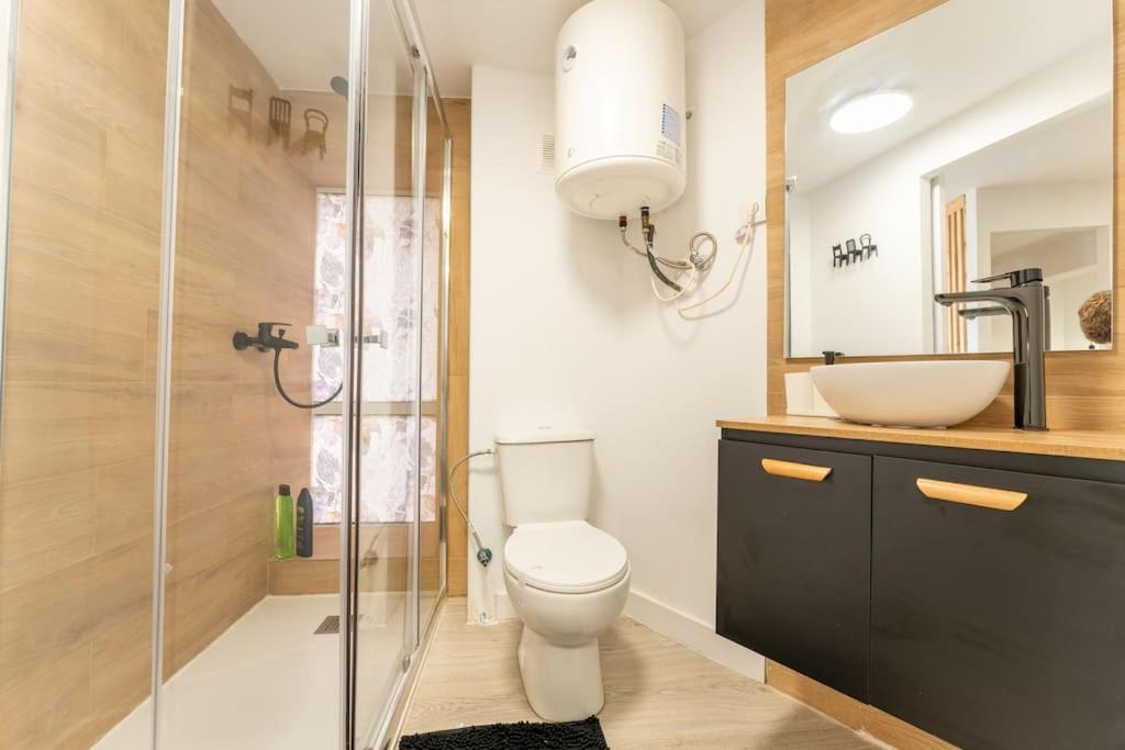 Santander Sun & Sea Apartment Luaran gambar