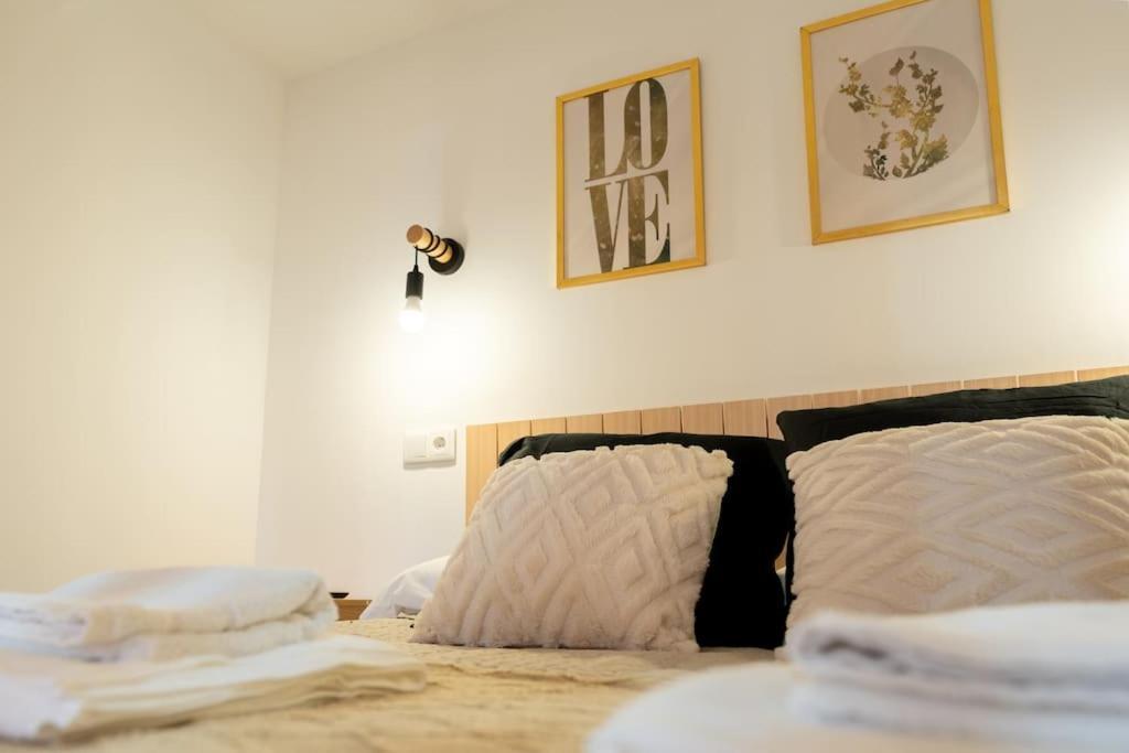 Santander Sun & Sea Apartment Luaran gambar