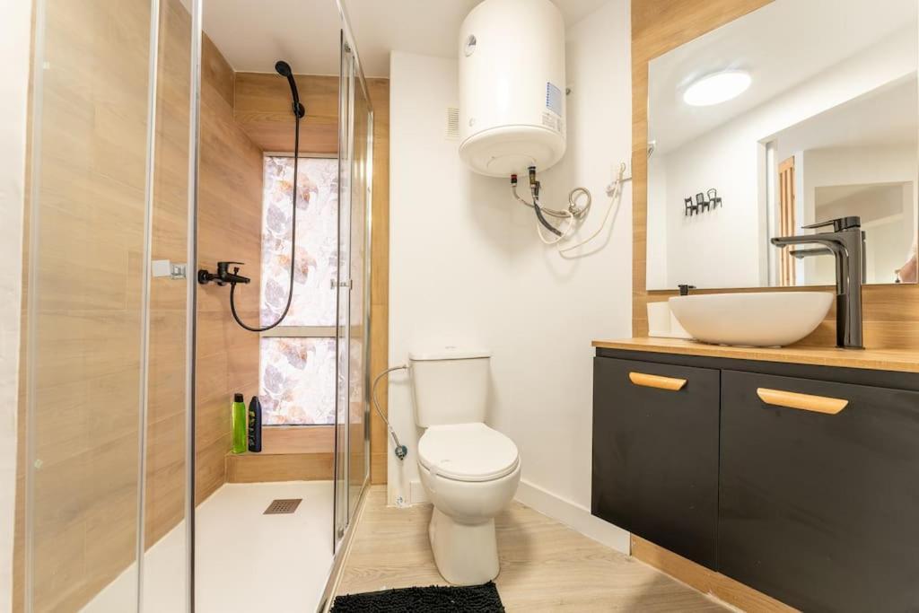 Santander Sun & Sea Apartment Luaran gambar