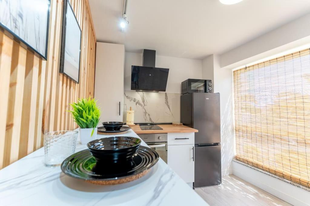 Santander Sun & Sea Apartment Luaran gambar