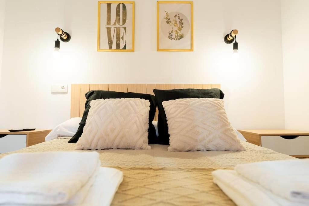 Santander Sun & Sea Apartment Luaran gambar