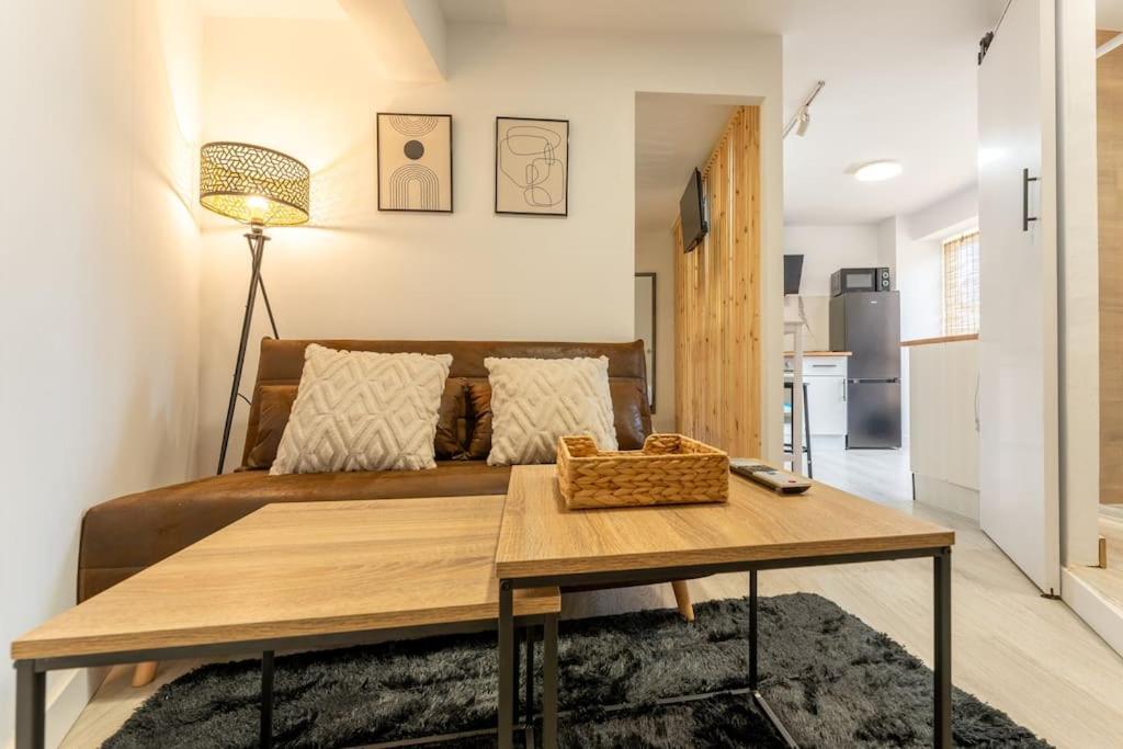 Santander Sun & Sea Apartment Luaran gambar