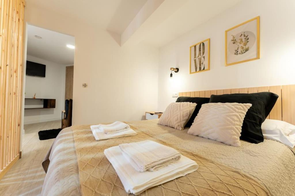 Santander Sun & Sea Apartment Luaran gambar