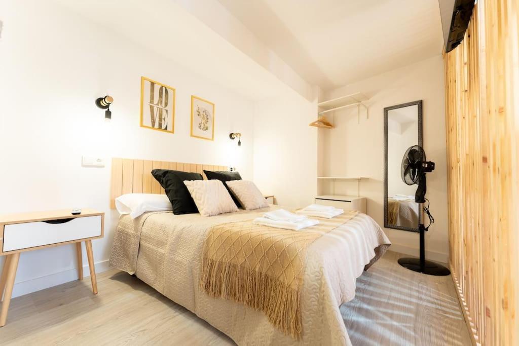 Santander Sun & Sea Apartment Luaran gambar