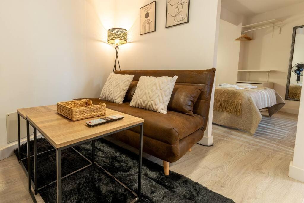 Santander Sun & Sea Apartment Luaran gambar